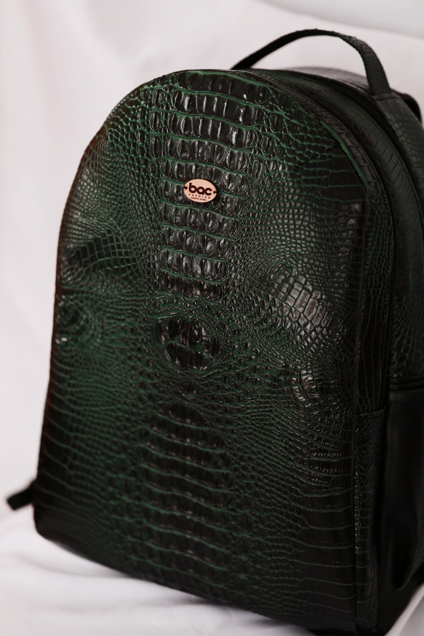 Alligator BACPAC