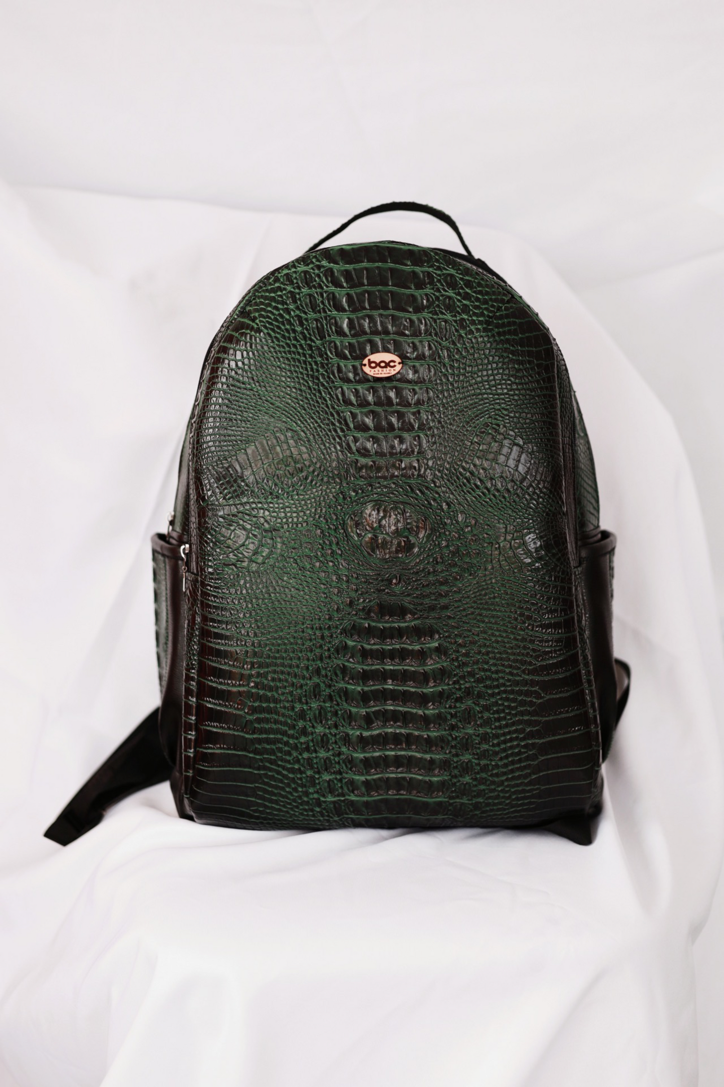 Alligator BACPAC