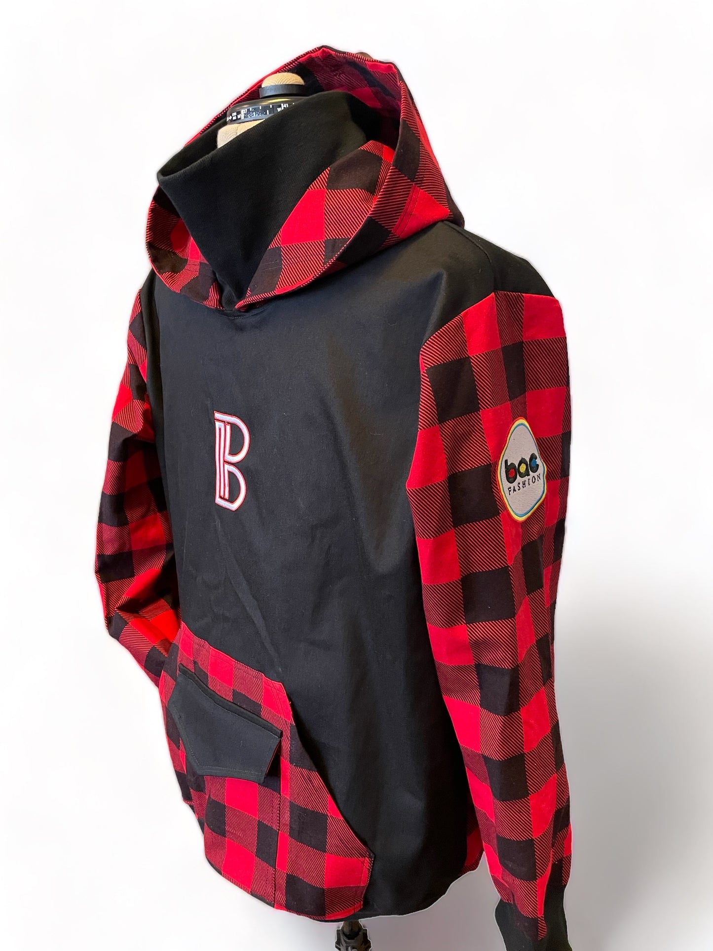 BAC fashion Hoodie
