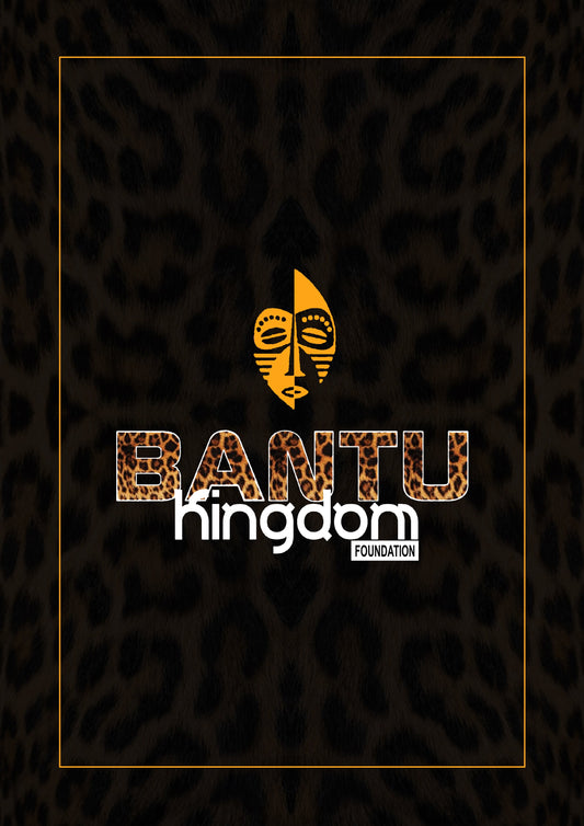 Bantu kingdom foundation - BISHIKWABO