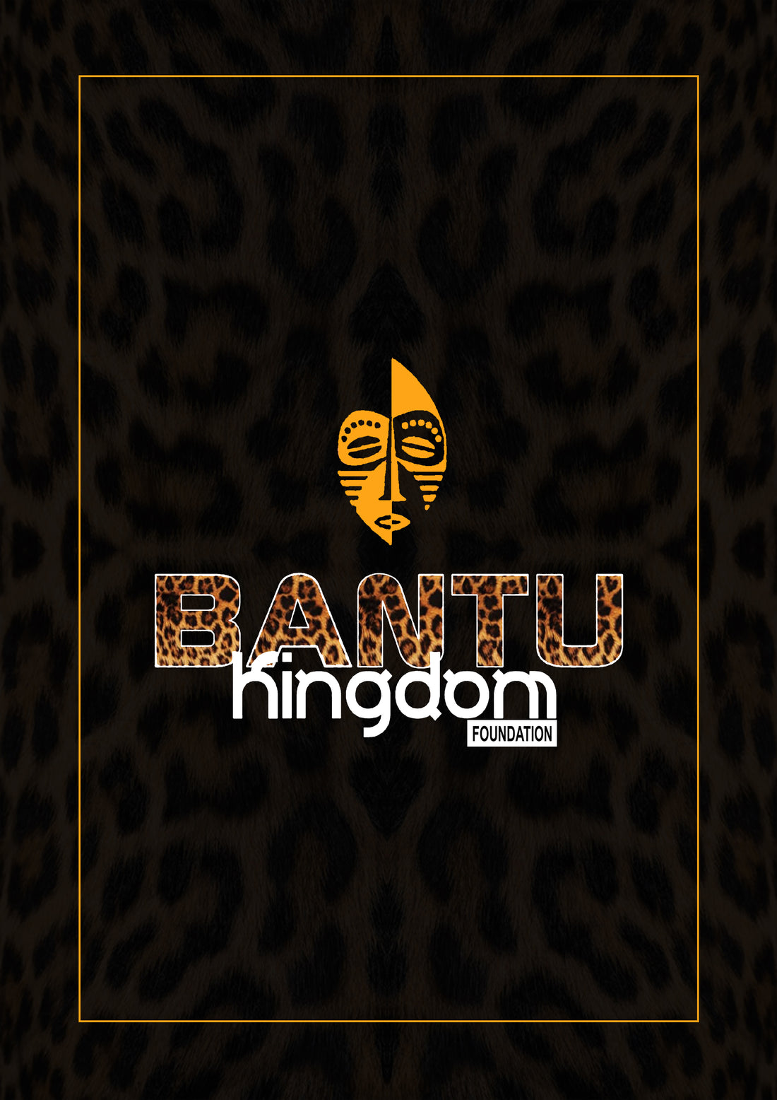 Bantu kingdom foundation