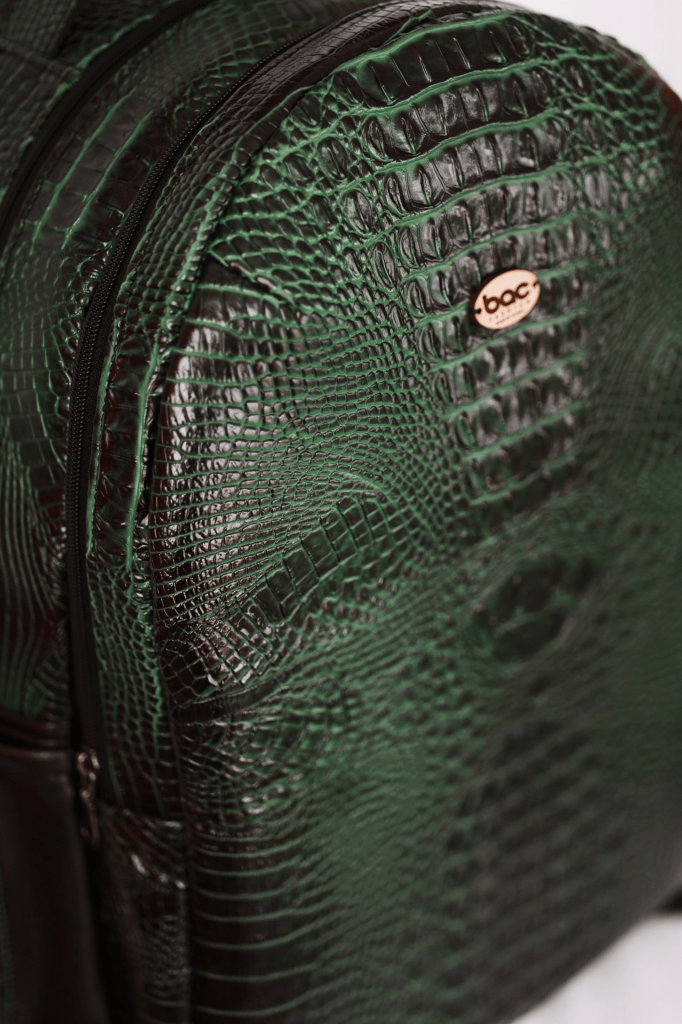 Alligator BACPAC - BISHIKWABO  BACPAC BISHIKWABO  Alligator BACPAC