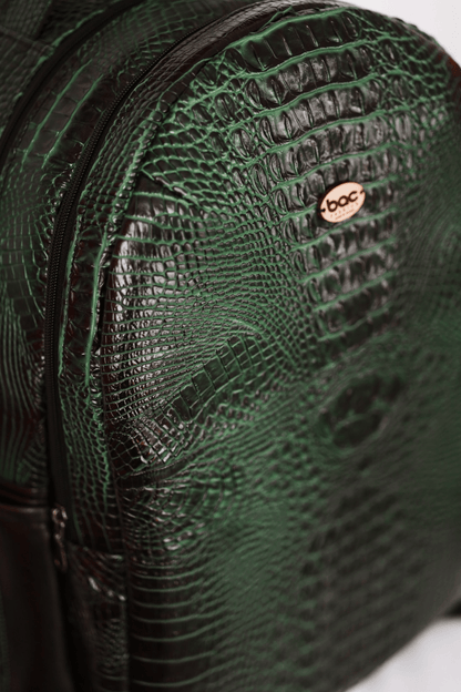 Alligator BACPAC - BISHIKWABO  BACPAC BISHIKWABO  Alligator BACPAC