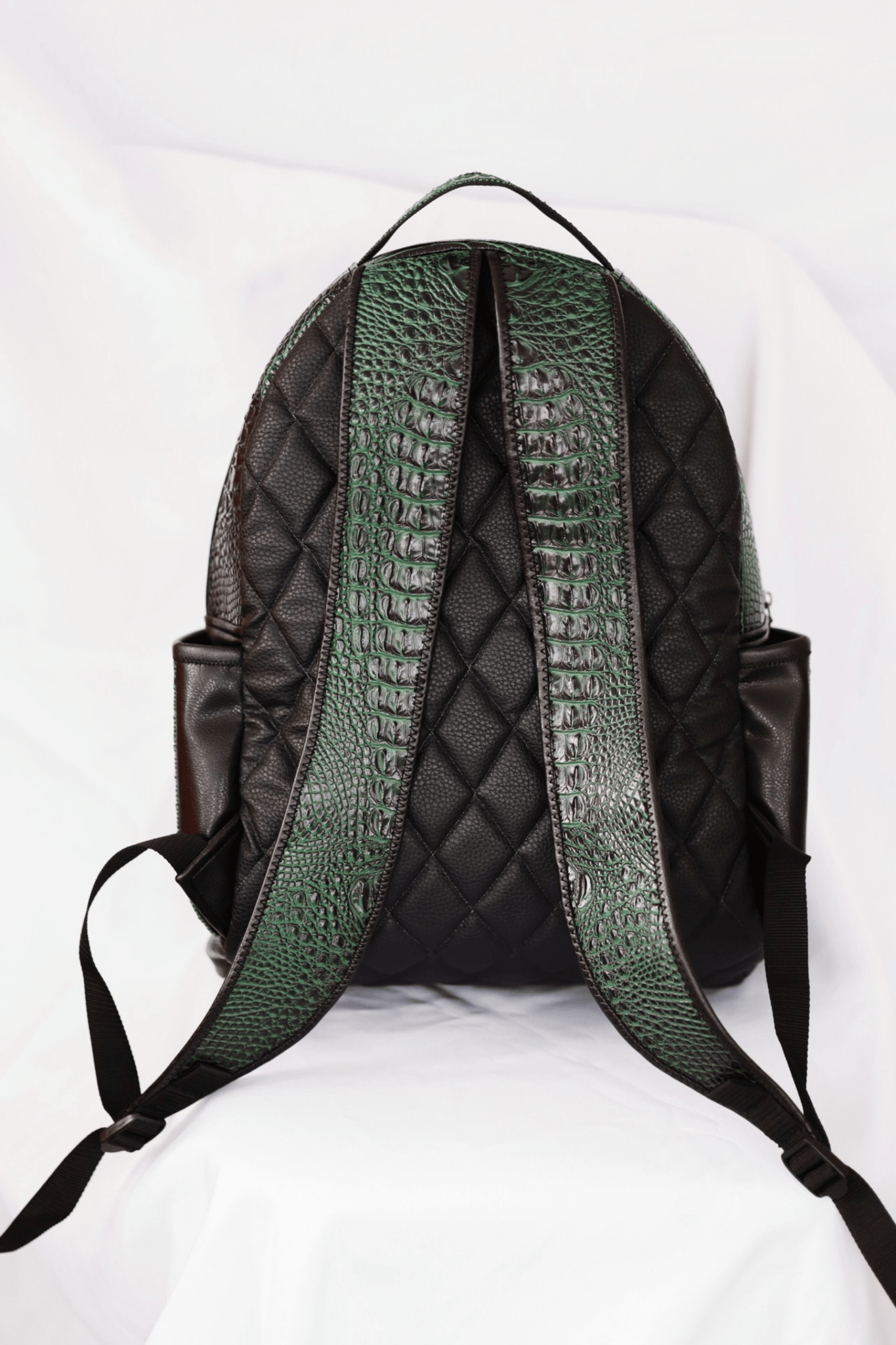 Alligator BACPAC - BISHIKWABO  BACPAC BISHIKWABO  Alligator BACPAC