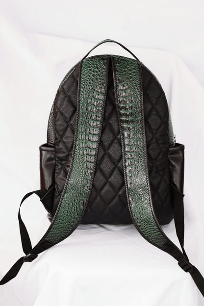 Alligator BACPAC - BISHIKWABO  BACPAC BISHIKWABO  Alligator BACPAC