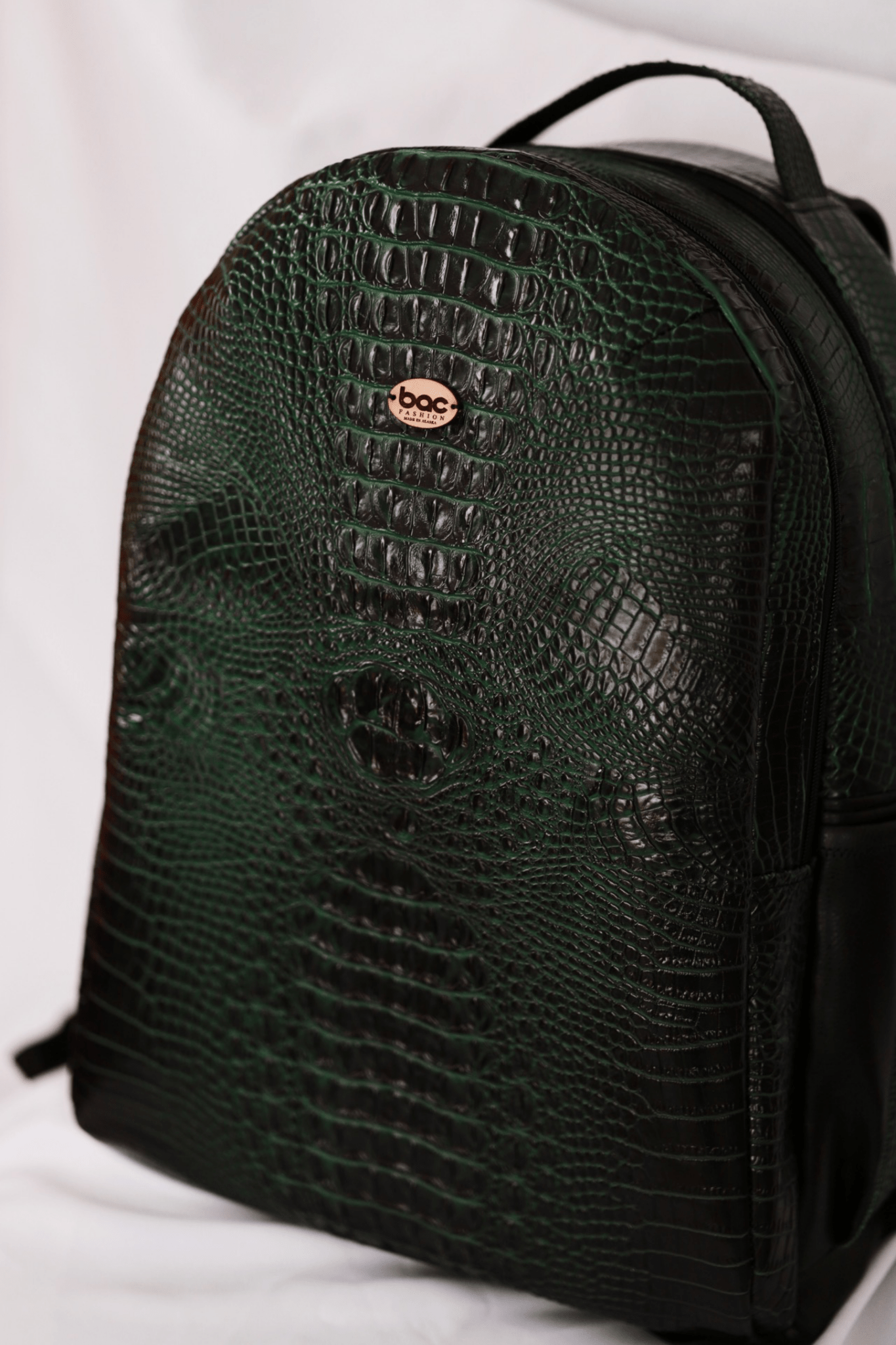 Alligator BACPAC - BISHIKWABO  BACPAC BISHIKWABO  Alligator BACPAC