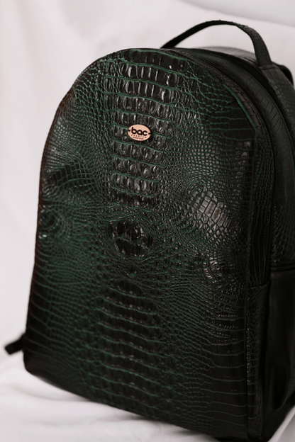 Alligator BACPAC - BISHIKWABO  BACPAC BISHIKWABO  Alligator BACPAC