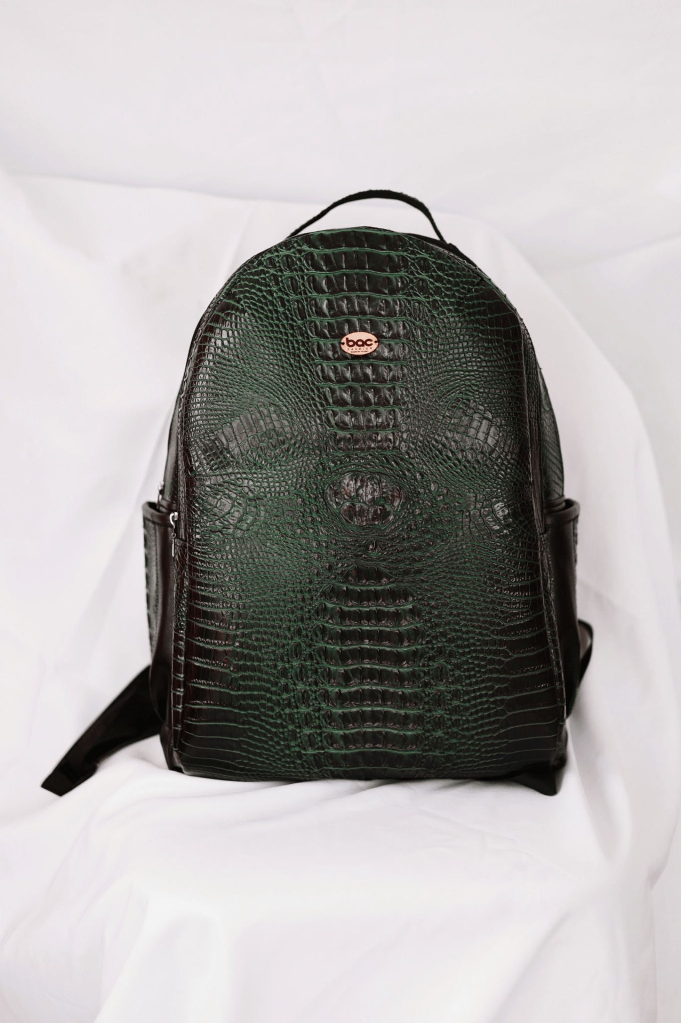 Alligator BACPAC - BISHIKWABO  BACPAC BISHIKWABO  Alligator BACPAC