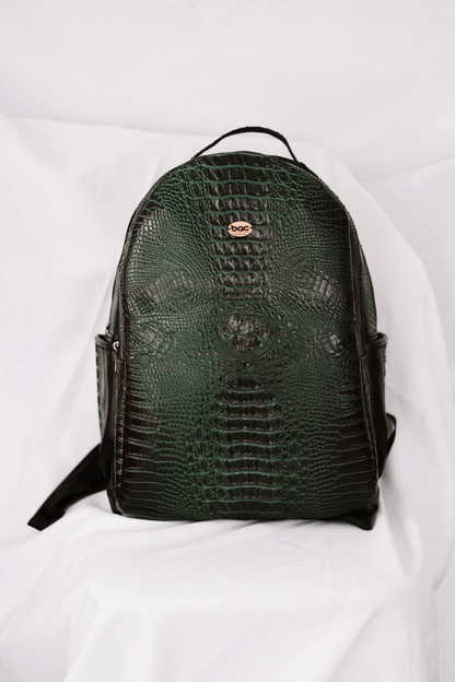 Alligator BACPAC - BISHIKWABO  BACPAC BISHIKWABO  Alligator BACPAC