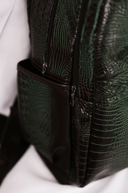 Alligator BACPAC - BISHIKWABO  BACPAC BISHIKWABO  Alligator BACPAC