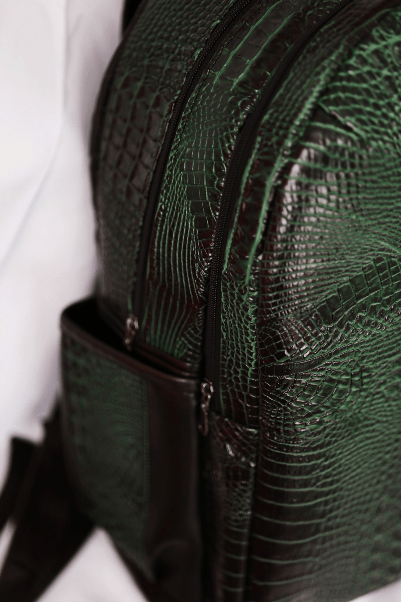 Alligator BACPAC - BISHIKWABO  BACPAC BISHIKWABO  Alligator BACPAC