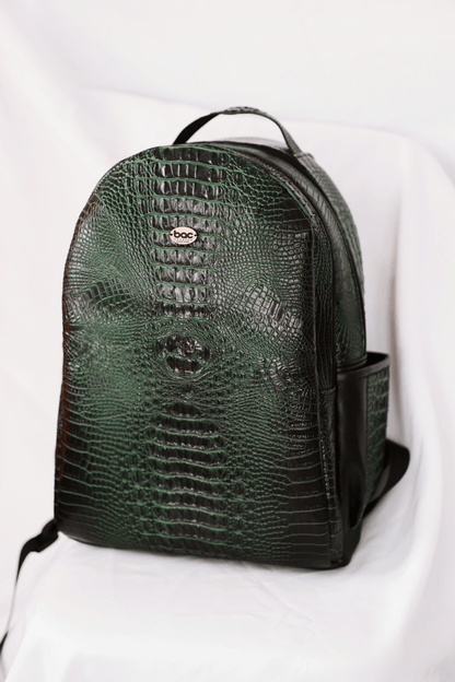 Alligator BACPAC - BISHIKWABO  BACPAC BISHIKWABO  Alligator BACPAC