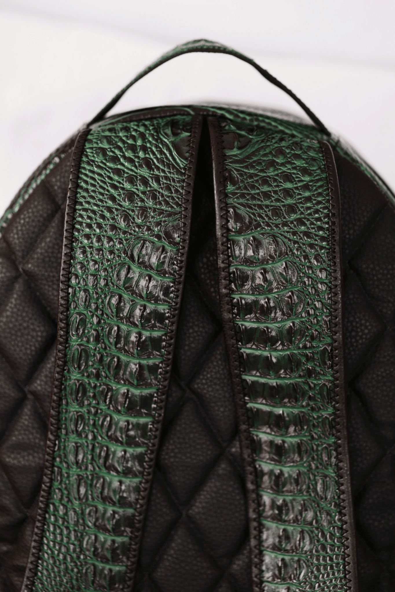 Alligator BACPAC - BISHIKWABO  BACPAC BISHIKWABO  Alligator BACPAC