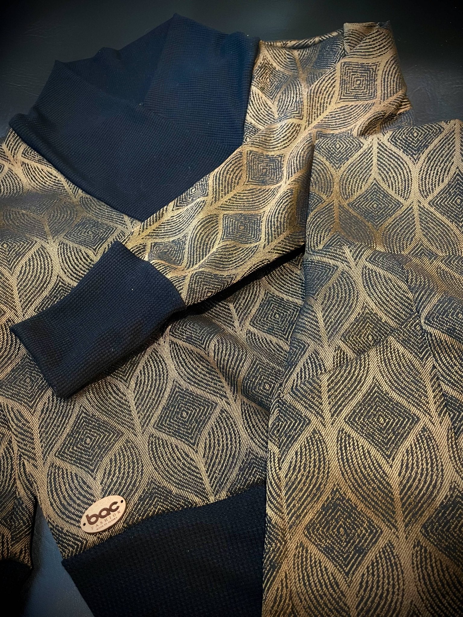 Anyoto sets, sweater and pants - BISHIKWABO  Sweater BISHIKWABO  Anyoto sets, sweater and pants