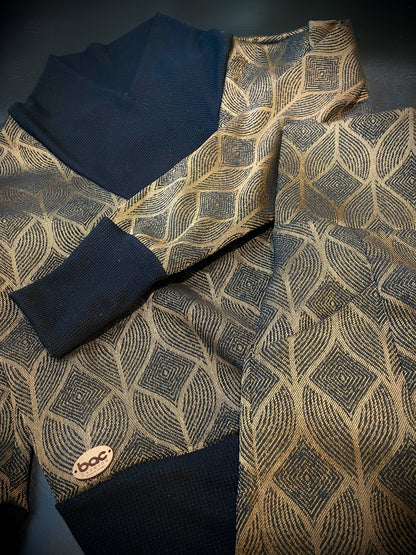 Anyoto sets, sweater and pants - BISHIKWABO  Sweater BISHIKWABO  Anyoto sets, sweater and pants