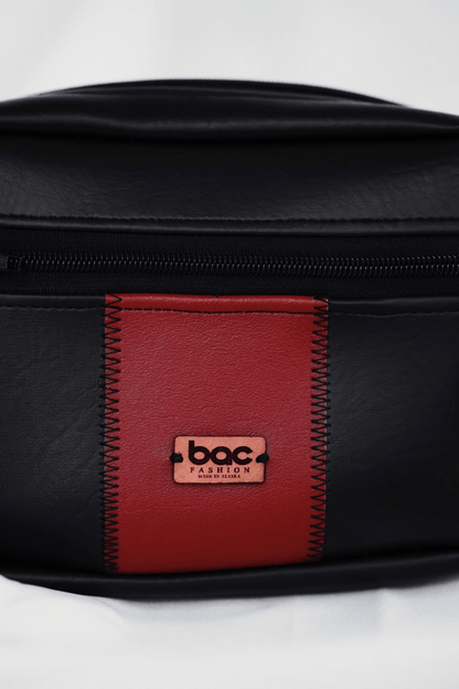 BAC Fannypack - BISHIKWABO  BACPAC BISHIKWABO  BAC Fannypack