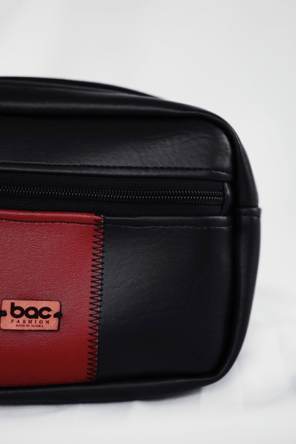 BAC Fannypack - BISHIKWABO  BACPAC BISHIKWABO  BAC Fannypack