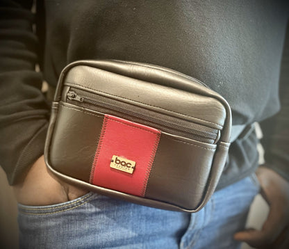 BAC Fannypack - BISHIKWABO  BACPAC BISHIKWABO  BAC Fannypack