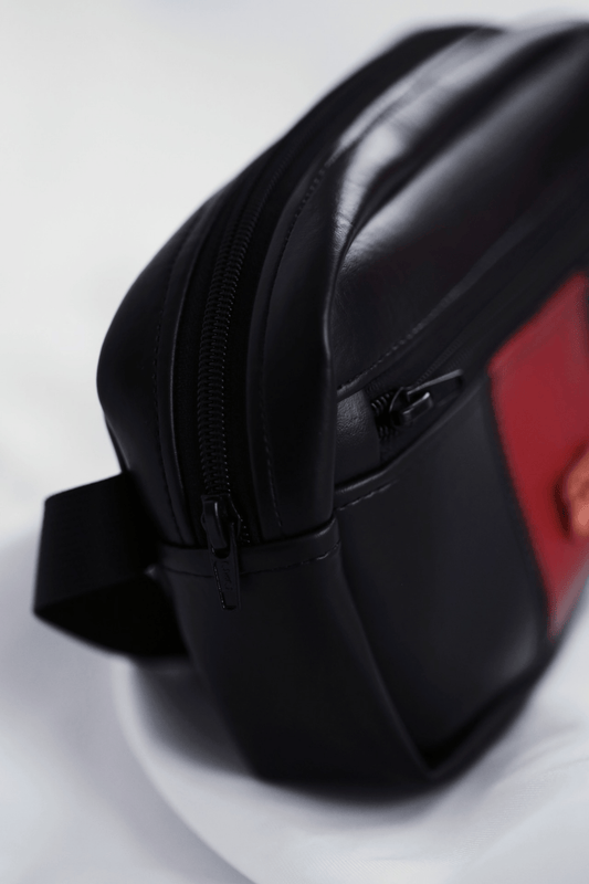 BAC Fannypack - BISHIKWABO  BACPAC BISHIKWABO  BAC Fannypack