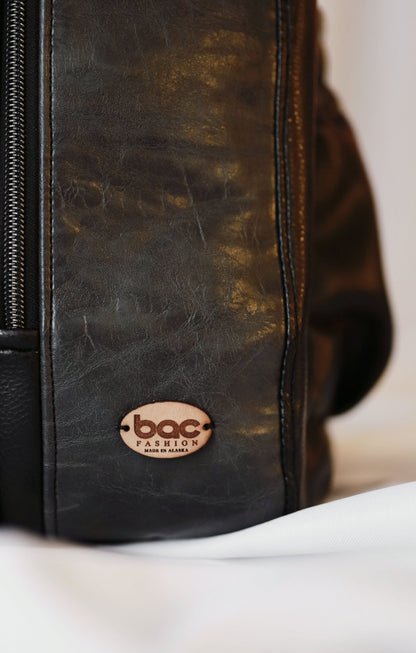 BACPAC - BISHIKWABO  BACPAC BISHIKWABO  BACPAC