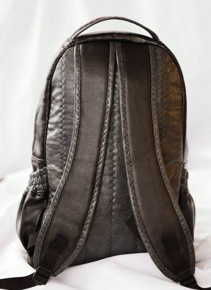 BACPAC - BISHIKWABO  BACPAC BISHIKWABO  BACPAC