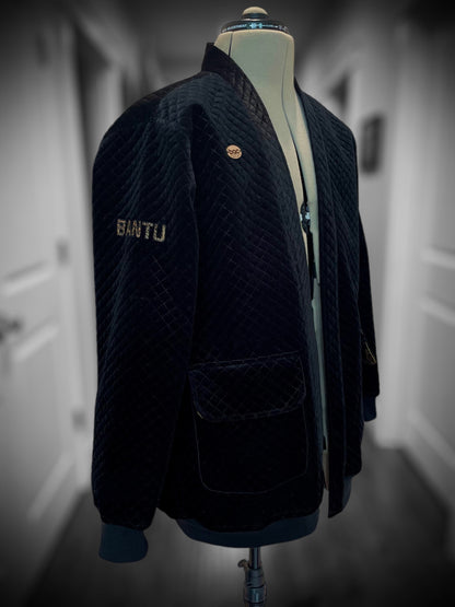 Bantu Jacket - BISHIKWABO  fashion BISHIKWABO  Bantu Jacket
