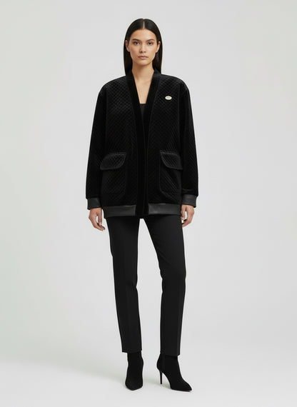 Bantu Jacket - BISHIKWABO  fashion BISHIKWABO  Bantu Jacket