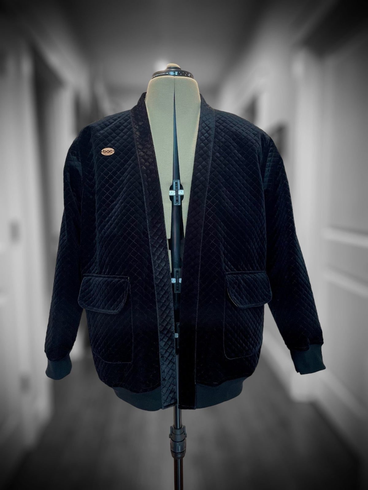 Bantu Jacket - BISHIKWABO  fashion BISHIKWABO  Bantu Jacket