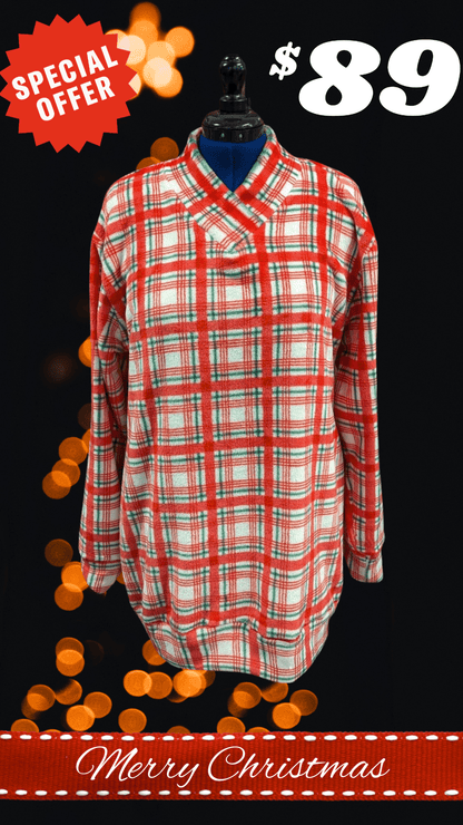 Christmas sweater , soft, beautiful, warm and comfy. - BISHIKWABO  BISHIKWABO  Christmas sweater , soft, beautiful, warm and comfy.