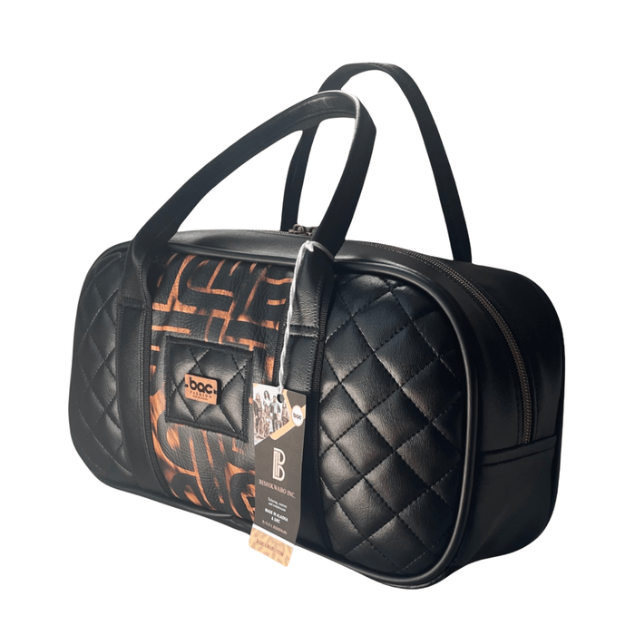 The Bishikwabo purse - BISHIKWABO  BACPAC BISHIKWABO  The Bishikwabo purse