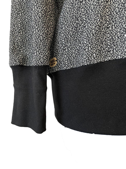 Anyoto high waist sweater - BISHIKWABO  Sweater BISHIKWABO  Anyoto high waist sweater